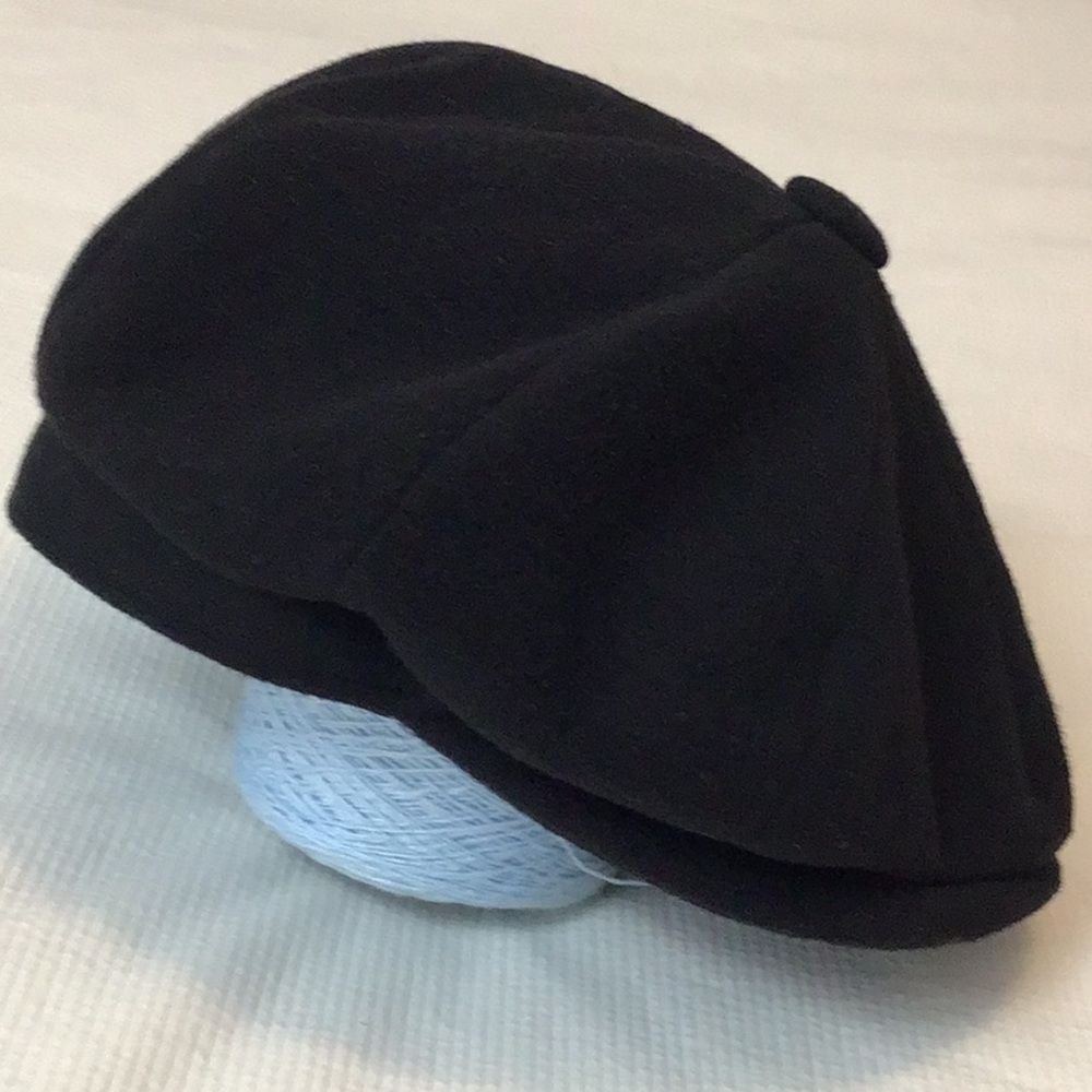Broner Wool Blend Cap - Picture 4 of 5